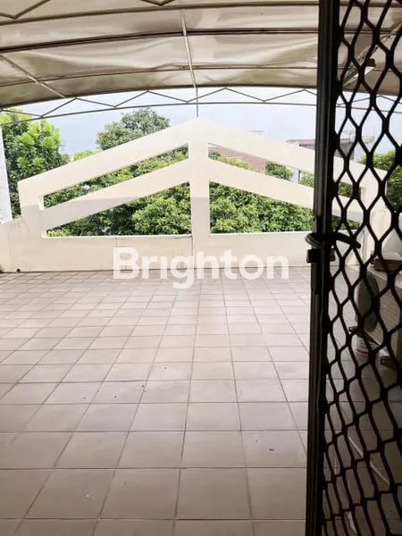 image RUMAH SEMI FURNISHED GREENVILLE JAKARTA BARAT (6)