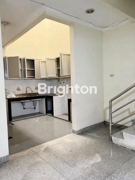 image RUMAH SEMI FURNISHED GREENVILLE JAKARTA BARAT (2)