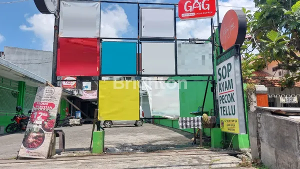 image RUMAH USAHA SUPER STRATEGIS DEPAN UBAYA TENGGILIS COCOK BUAT USAHA, NEGO (6)