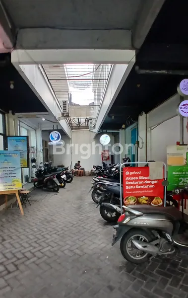 image RUMAH USAHA SUPER STRATEGIS DEPAN UBAYA TENGGILIS COCOK BUAT USAHA, NEGO (8)