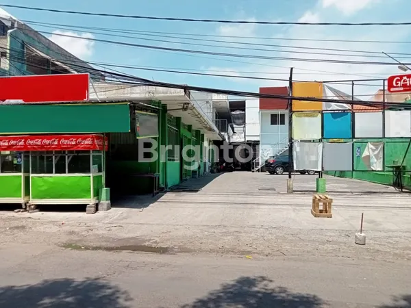 image RUMAH USAHA SUPER STRATEGIS DEPAN UBAYA TENGGILIS COCOK BUAT USAHA, NEGO (1)