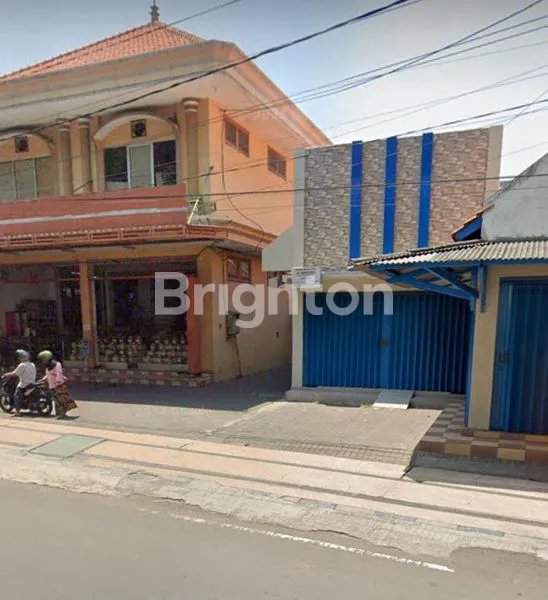 image RUMAH DAN TOKO STRATEGIS DI PUSAT KOTA PASURUAN  (1)