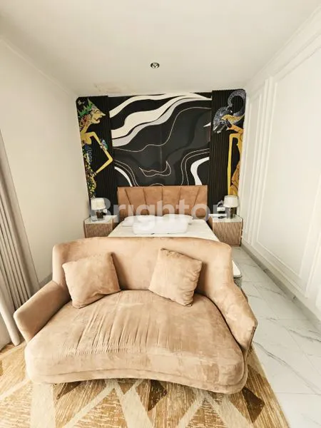 image RUMAH FILL FURNISH DEKAT RS KARIADI (3)