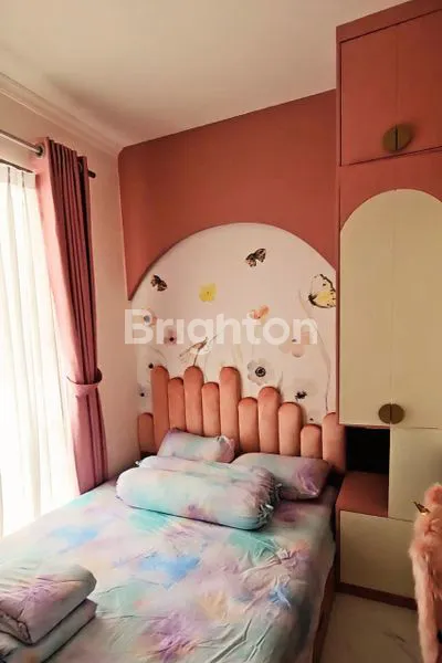 image RUMAH FILL FURNISH DEKAT RS KARIADI (5)