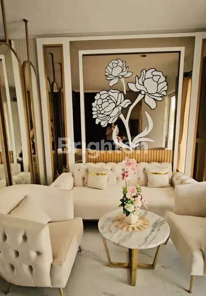 image RUMAH FILL FURNISH DEKAT RS KARIADI (2)