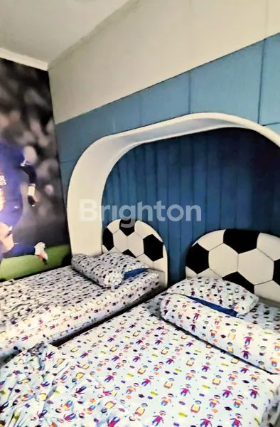 image RUMAH FILL FURNISH DEKAT RS KARIADI (7)