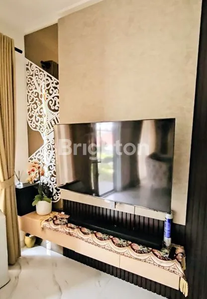 image RUMAH FILL FURNISH DEKAT RS KARIADI (4)