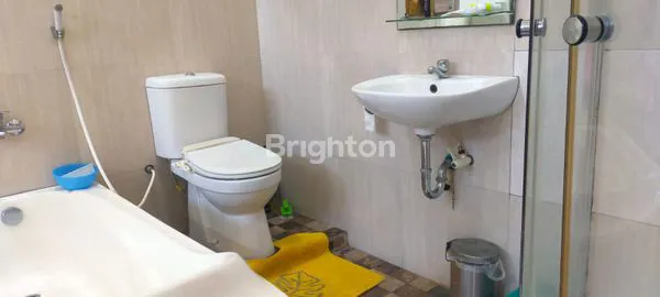 image MURAH RUMAH 2 LANTAI FULL FURNISH DI WIYUNG SURABAYA (7)