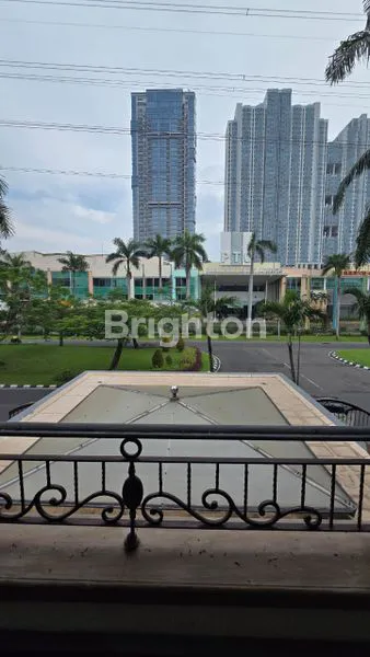 image DI JUAL RUMAH PAKUWON INDAH DEPAN PTC (7)