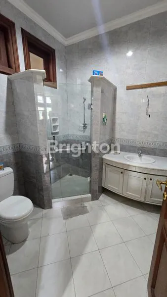 image DI JUAL RUMAH PAKUWON INDAH DEPAN PTC (6)