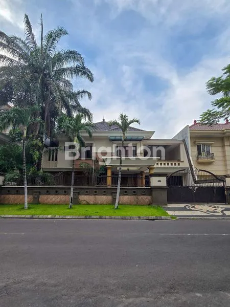 image DI JUAL RUMAH PAKUWON INDAH DEPAN PTC (1)