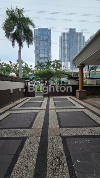 image DI JUAL RUMAH PAKUWON INDAH DEPAN PTC (3)