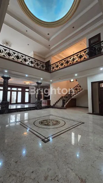 image DI JUAL RUMAH PAKUWON INDAH DEPAN PTC (4)