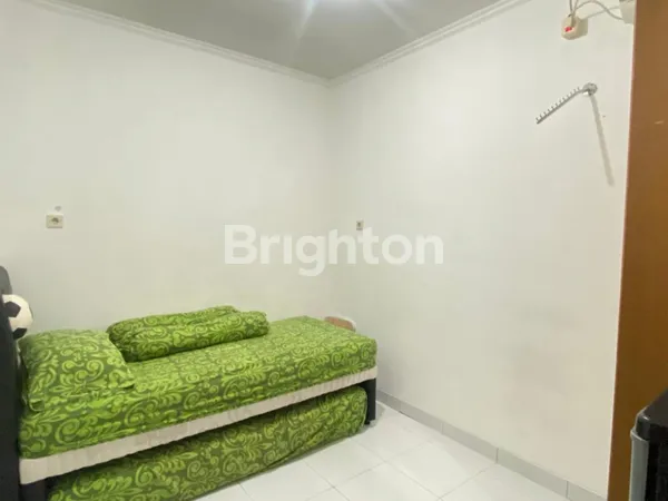 image RUMAH MINIMALIS DI PORIS RESIDENCE, CIPONDOH – FREE 2 AC! (3)