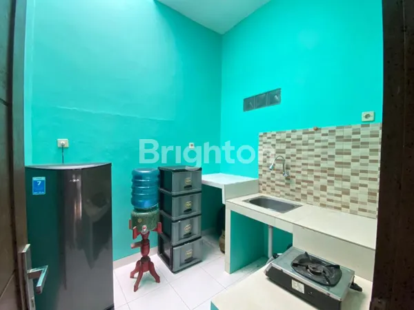 image RUMAH MINIMALIS DI PORIS RESIDENCE, CIPONDOH – FREE 2 AC! (5)