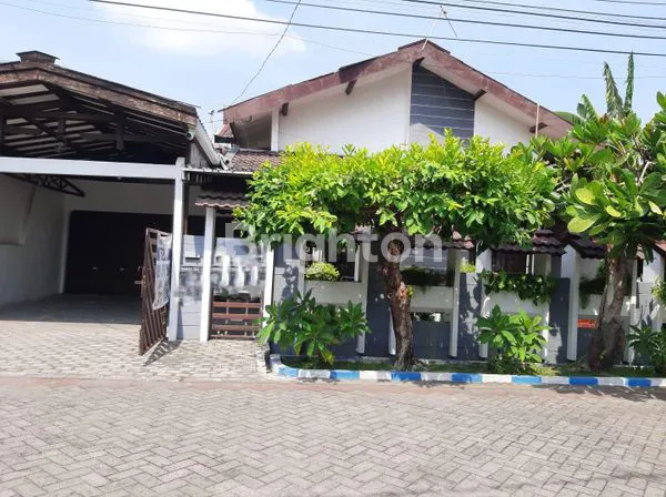 image RUMAH SIAP HUNI LOKASI SANGAT STRATEGIS (1)