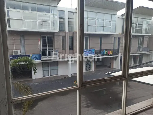 image DI JUAL CEPAT RUKO ROYAL CROWN PALACE SURABAYA SELATAN (7)