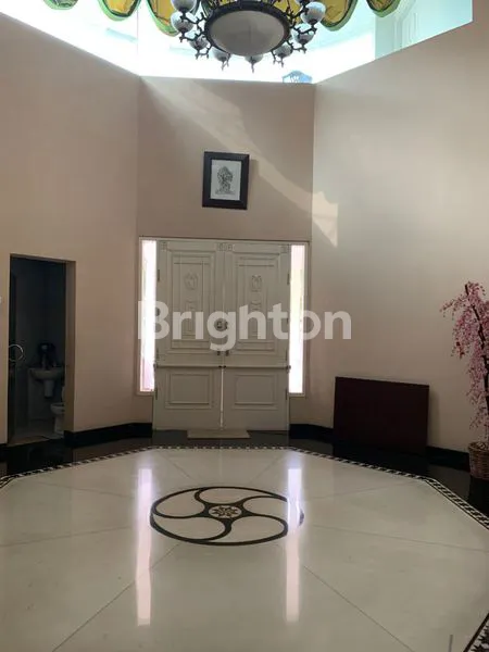 image RUUMAH MEWAH BAGUS ANCOL JAKARTA UTARA (4)