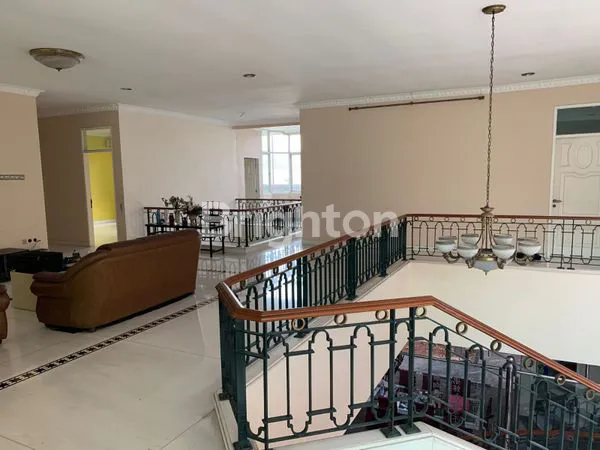 image RUUMAH MEWAH BAGUS ANCOL JAKARTA UTARA (2)