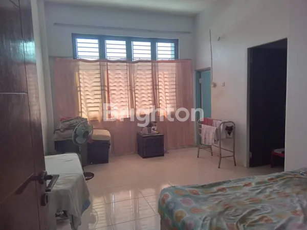 image HUNIAN TIGA LANTAI NYAMAN DI KAWASAN STRATEGIS CIPONDOH (2)