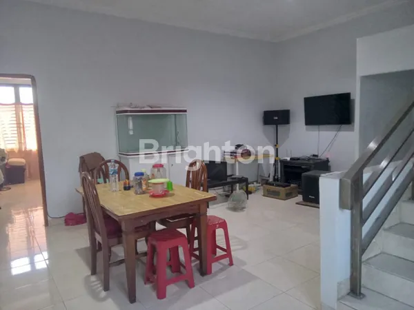 image HUNIAN TIGA LANTAI NYAMAN DI KAWASAN STRATEGIS CIPONDOH (3)