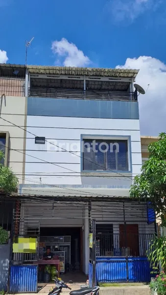 image HUNIAN TIGA LANTAI NYAMAN DI KAWASAN STRATEGIS CIPONDOH (1)