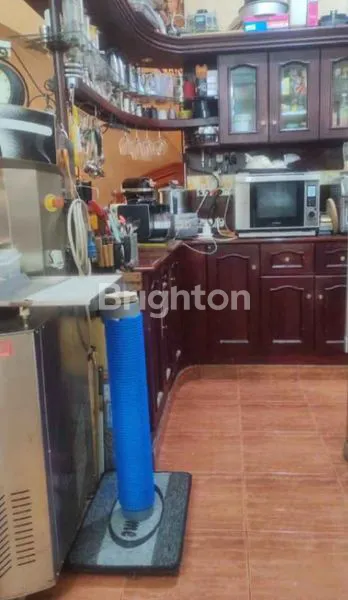 image RUMAH MEWAH DAN PREMIUM DI MUHAMAD YAMIN RENON (3)