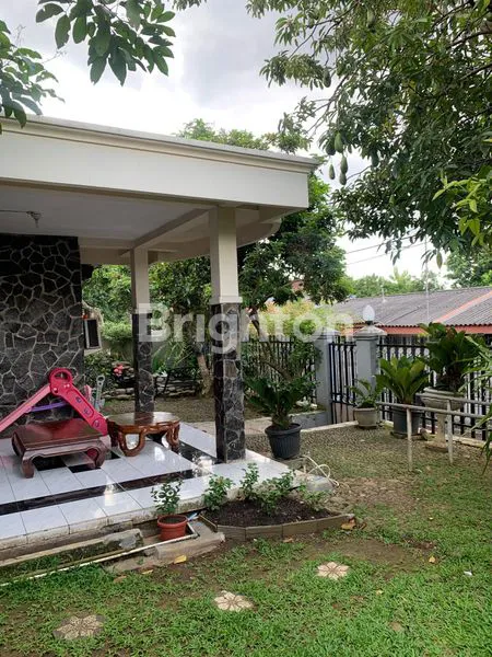 image DIJUAL RUMAH DI BELAKANG ADA SWALAYAN BOGOR (7)