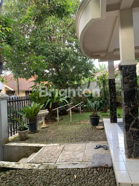 image DIJUAL RUMAH DI BELAKANG ADA SWALAYAN BOGOR (5)