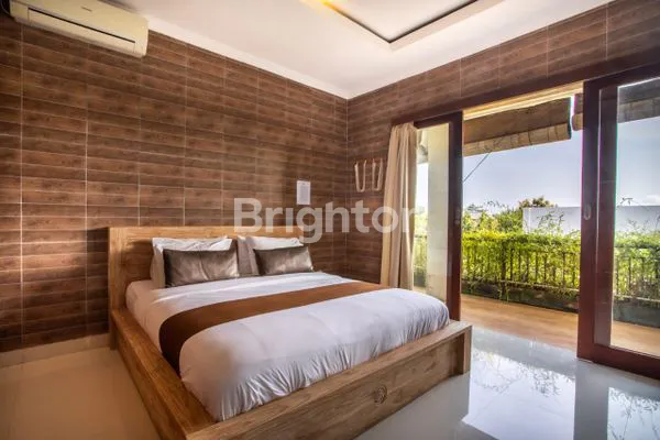 image NICE VILLA AT JIMBARAN (8)