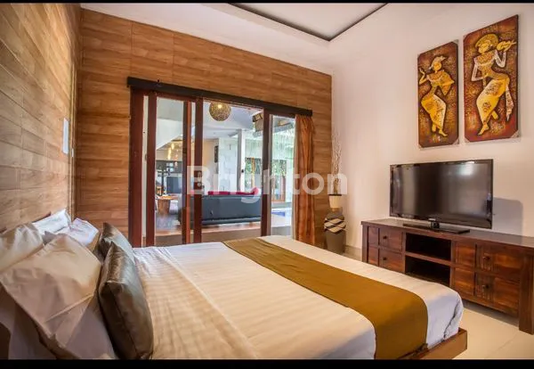 image NICE VILLA AT JIMBARAN (3)