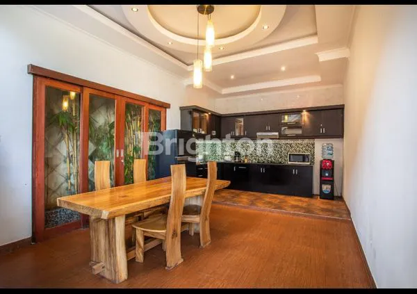 image NICE VILLA AT JIMBARAN (4)