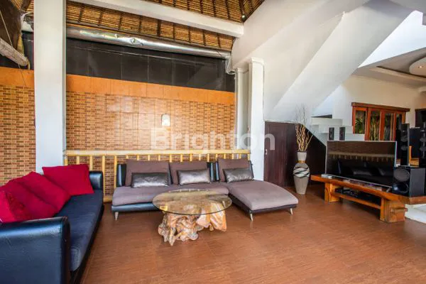 image NICE VILLA AT JIMBARAN (7)