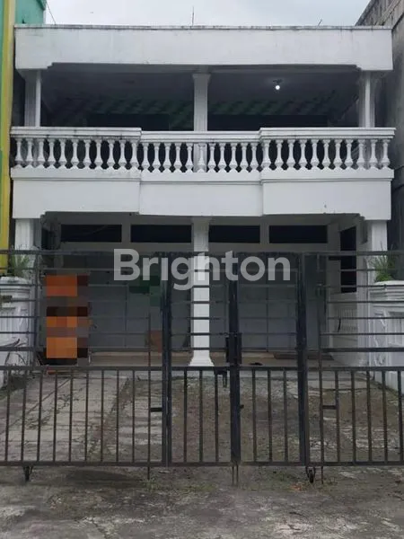 GUDANG MURAH STRATEGIS KLATEN