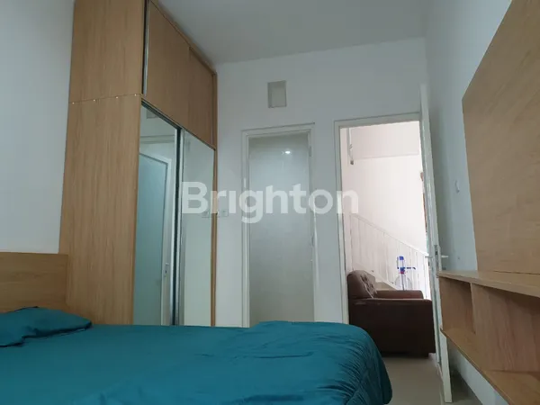 image VILA MEWAH 3 LANTAI DI BATU MALANG, UDARA SEJUK PEMANDANGAN PEGUNUNGAN (4)