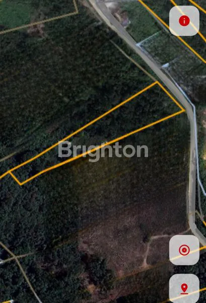 image TANAH INDUSTRI PULO BALANG KM13 BALIKPAPAN (1)