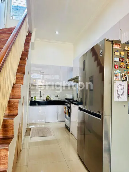 image RUMAH 2 LANTAI FULL FURNISH DI GRAHA RAYA, BINTARO, TANGERANG SELATAN (6)