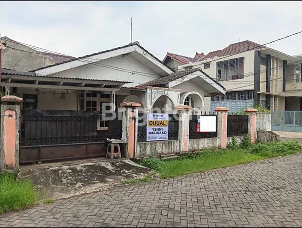 image RUMAH (HOOK) DI TAMAN ASRI CILEDUG (1)