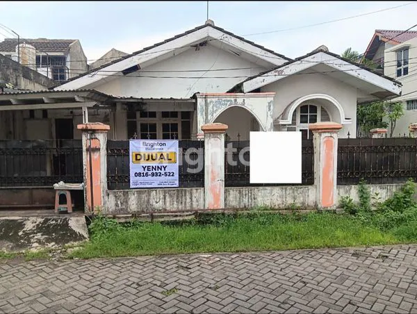 image RUMAH (HOOK) DI TAMAN ASRI CILEDUG (2)