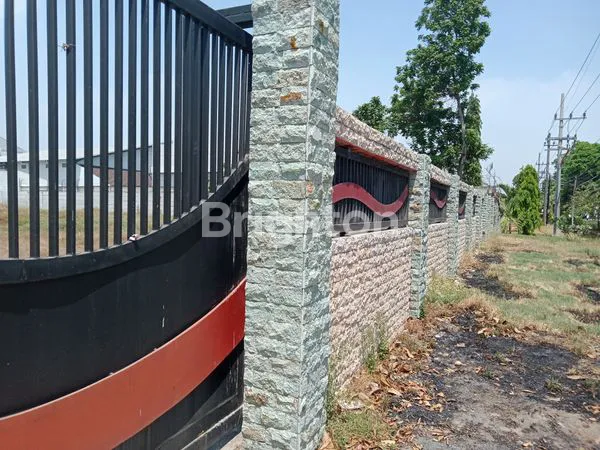 image TANAH SIAP BANGUN DI PILANG SIDOARJO (2)
