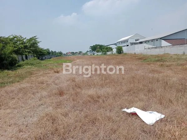 image TANAH SIAP BANGUN DI PILANG SIDOARJO (3)