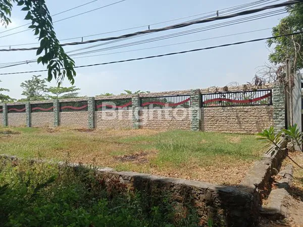 image TANAH SIAP BANGUN DI PILANG SIDOARJO (1)