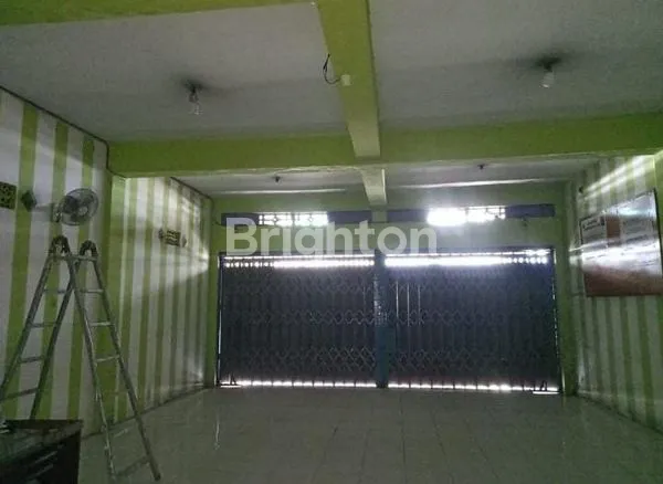 image DISEWAKAN RUKO DI AREA STRATEGIS WILAYAH BLITAR TIMUR. COCOK BUAT BISNIS. DEKAT OBJEK WISATA. (1)