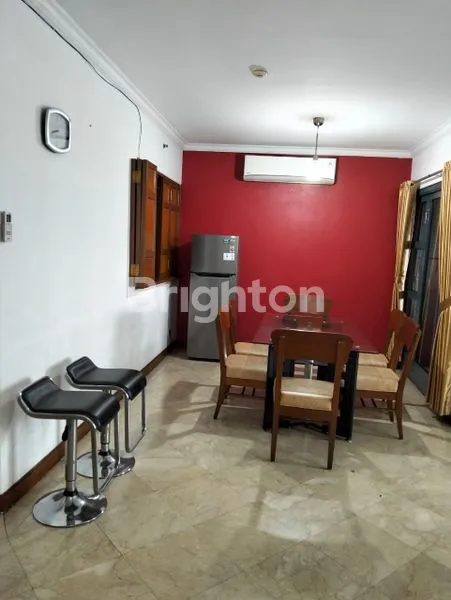 image APARTEMEN GRAND TROPIC KT3+1 KM 2+1  LT25 JAKARTA BARAT (2)