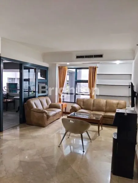 image APARTEMEN GRAND TROPIC KT3+1 KM 2+1  LT25 JAKARTA BARAT (1)