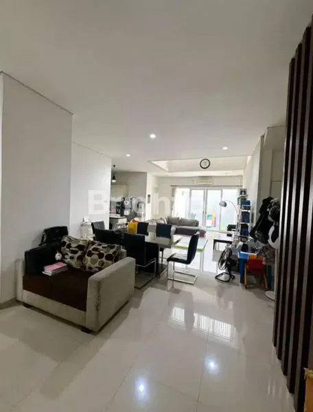 image JUAL RUMAH ANGGREK LOKA BSD TANGERANG  (4)