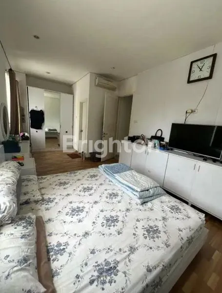 image JUAL RUMAH ANGGREK LOKA BSD TANGERANG  (6)