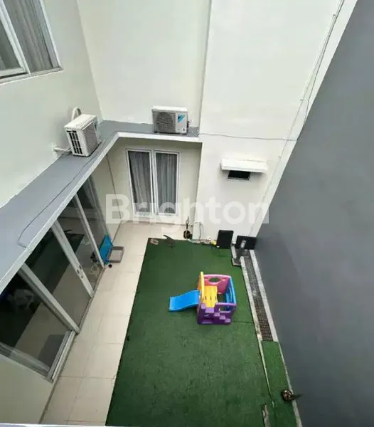 image JUAL RUMAH ANGGREK LOKA BSD TANGERANG  (8)