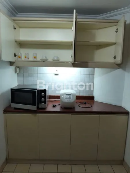 image APARTEMEN GRAND TROPIC KT3+1 KM 2+1  LT25 JAKARTA BARAT (3)