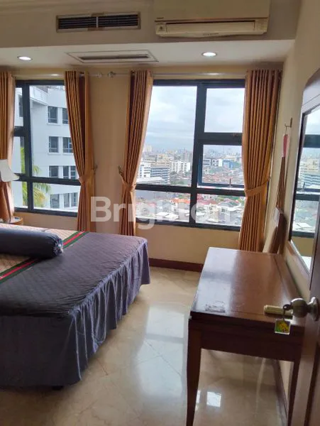 image APARTEMEN GRAND TROPIC KT3+1 KM 2+1  LT25 JAKARTA BARAT (5)